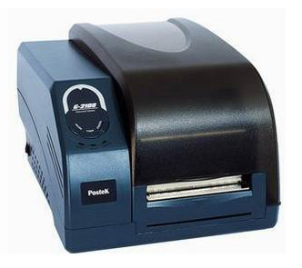 Postek-G-3106条码打印机